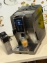 Кафемашина кафе автомат delonghi dinamica plus с гаранция, снимка 12