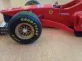 Ferrari F310 1996 Shell Schumacher - 1:20 - Maisto, снимка 2