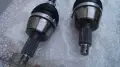 Задна полуоска за Polaris Sportsman, Scrambler - 1332642, 1332809, снимка 6