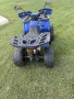 Бензиново ATV 125 cc, снимка 3