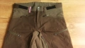 SUMMIT OF NORWAY Stretch Ttrouser размер L за лов панталон със здрава и еластична материя - 2574, снимка 3