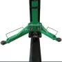 Двуколонен автомобилен подемник ROCKFORCE RF4.0-2DE, 4 тона, 220V с електрически контри , снимка 3