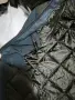 Работно яке REVOLT SOFTSHELL WINTER NAVY BLUE/BLACK, снимка 10