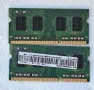 Samsung 8GB/2X4/ 1rx8pc3l-12800s-11-13-b4 Laptop DDR3, снимка 7