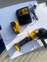 Dewalt ъглошлайф DCG405, снимка 3