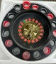Рулетка с 16 шота 🎲🥃, снимка 1