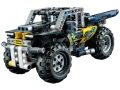 Lego Technic 42034 - Quad Bike, снимка 5