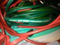 Професионални кабели за микрофон schulz ,tesker C260 , emek kablo , снимка 7