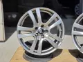 5х112 18 цола Джанти Skoda Octavia SuperB Шкода Октавиа Супърб 5x112, снимка 5