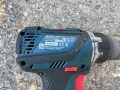 Bosch 18v комплект , снимка 5