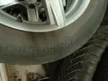 Алуминиеви джанти за Тойота, снимка 3