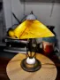 Настолна Лампа стил Арт Деко, снимка 1