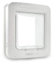 Sure Petcare SureFlap Врата за домашни любимци с микрочип, в комплект с Hub управление с приложение, снимка 6
