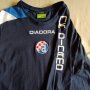 Dinamo Zagreb 07/08 Training Shirt, L, снимка 5