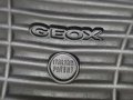 GEOX 44 номер, без забележки, естествена кожа , снимка 8