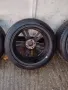 Лети алуминиеви джанти за Японски Автомобил 5х114.3 18"цола с Нови летни гуми 225/45/18, снимка 9