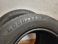 2 бр. 255/65/17 Goodyear 2022 г. / летни гуми джип, снимка 9