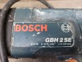 Перфоратор Бош Bosch, снимка 2