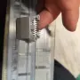 Букса конектор киплунг нови , снимка 3