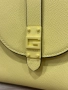Жълта чанта Guess, снимка 6