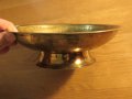 Старинен османски, мюсюлмански, турски обреден съд ритуален, снимка 4