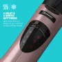Електрическа четка за горещ въздух Revamp Progloss Airstyle 4in1, снимка 5