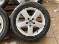 5х112 16 Цола Джанти VW Golf Passat Caddy Touran ET 46 J 6, снимка 3