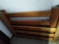дървени легла, снимка 1