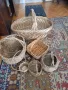 Кошници  с различна големина, снимка 1