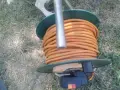 МАКАРА С 25 МЕТРА КАБЕЛ ОТ АНГЛИЯ 2209260943L4, снимка 8
