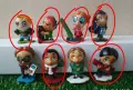 Киндер сюрприз/kinder surprise купувам/разменям, снимка 5