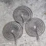 Нагреватели, реотани 3000 W. , снимка 1