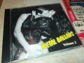 METAL BALLADS CD 1108250821, снимка 4