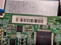 TCon BOARD HV320FHB-N00,47-6021051 for 32 inc DISPLAY TOSHIBA 32LL3A63DG 32inc DISPLAY VES315WNDB-2D, снимка 3