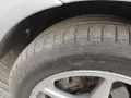 Джанти джанти 16" 5х110 65.1 с летни гуми 205/55/16, снимка 4