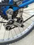 велосипед aлум. Racer 26"2472, снимка 3