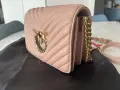 Pinko
Малка кожена чанта Love Click, снимка 3