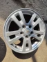 Алуминиеви джанти 16 Chevrolet Orlando 12-14, снимка 3