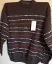 Мъжки пуловер, снимка 1 - Пуловери - 30463786
