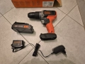 Верт Black&Decker, снимка 4