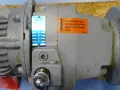 механичен вариатор STÖBER R17-0000-037-4 0.37kW 380V 250-1780min-1, снимка 4