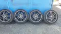 Джанти MSW 18ц AUDI, VW, SEAT, снимка 1