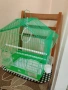 Клетка за птици , снимка 2