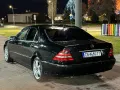 Мерцедес s400 v8 битурбо, снимка 2