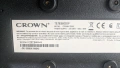 CROWN 32550-17MB140TC-17IPS63, снимка 2