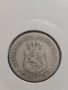 Монета 10 стотинки 1888 година период - Цар Фердинанд първи Български - 17739, снимка 6