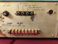 TOA KOBE JAPAN TA 957  Усилвател 1975г, снимка 11