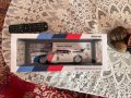 BMW M1 1:18 Дилърски, снимка 1