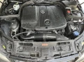Мерцедес Ц220 w204 Mercedes-Benz C-class W204 2.2CDI 170к.с. 7G троник ОМ651, снимка 8