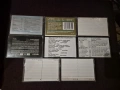 Метални аудио касети TDK, SONY, MAXELL, FUJI - TYPE IV - метална лента + подарък, снимка 11
